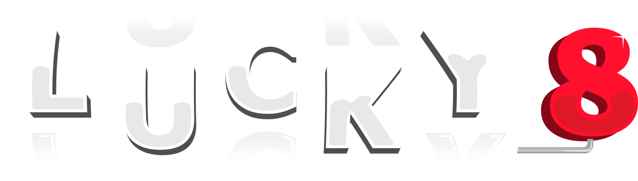 logo Lucky8 casino