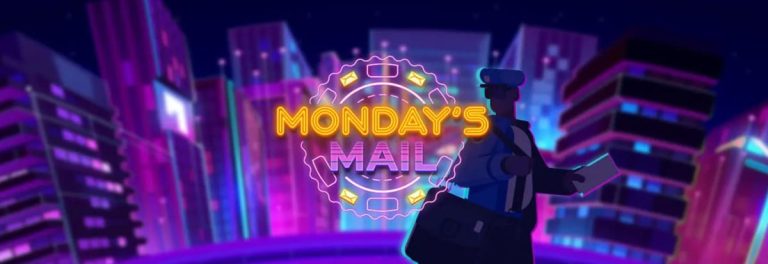 Lucky8 Casino bonus lundi
